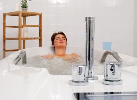 Kurhotel Imperial ***** - relaxační_koupel