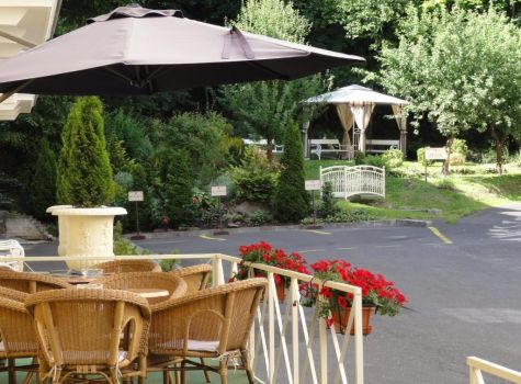 TEST Boutique Hotel Romanza - hotel boutique_4