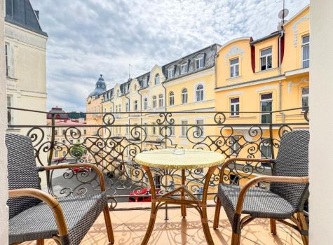 TEST Boutique Hotel Romanza - hotel boutique_3