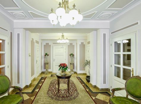 TEST Boutique Hotel Romanza - hotel boutique_2
