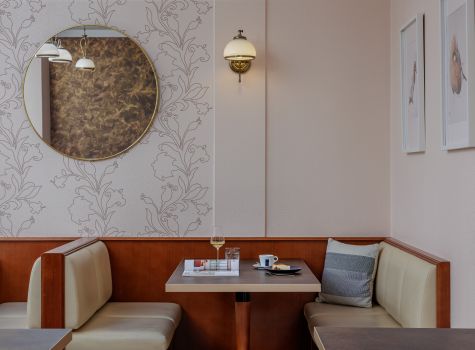 Spa & Wellness Hotel Silva - Club_ Restaurant Silva III.