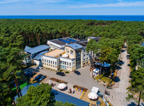 Marena Wellness & Spa - Hotel_Marena_wellness_spa_front
