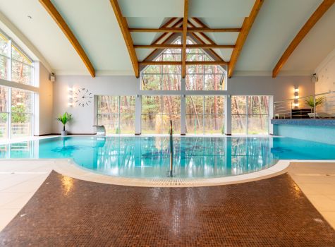 Marena Wellness & Spa - Marena_Wellness_Spa_bazen