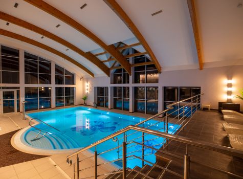 Marena Wellness & Spa - Marena_Wellness_Spa_bazen3