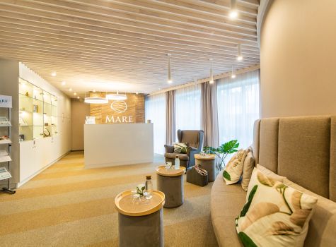 Marena Wellness & Spa - Marena_Wellness_Spa_lazne_recepce