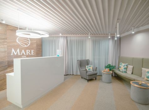Marena Wellness & Spa - Marena_Wellness_Spa_recepce_mare_spa