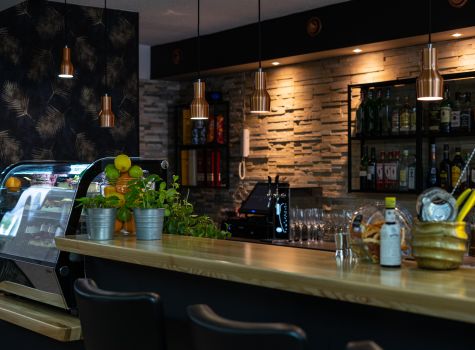 Marena Wellness & Spa - Marena_Wellness_Spa_Vento_Cafe_3