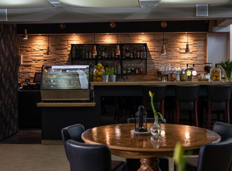 Marena Wellness & Spa - Marena_Wellness_Spa_Vento_Cafe