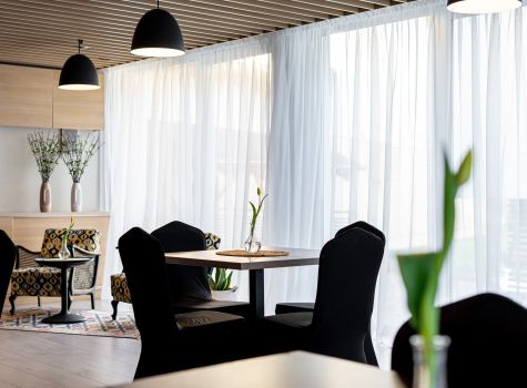 Marena Wellness & Spa - Marena_Wellness_Spa_Vento_Cafe_2