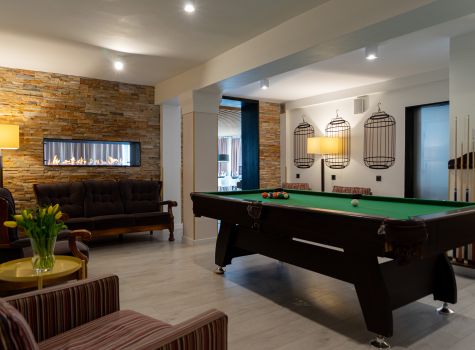 Marena Wellness & Spa - Marena_Wellness_Spa_Vento_Cafe_4