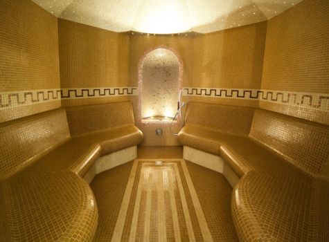Marena Wellness & Spa - Marena_Wellness_Spa_parni_sauna