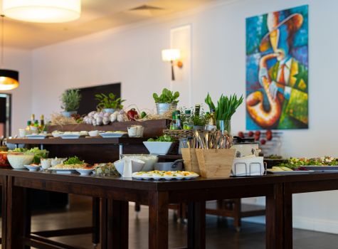Marena Wellness & Spa - Marena_Wellness_Spa_restaurace_Velifiera