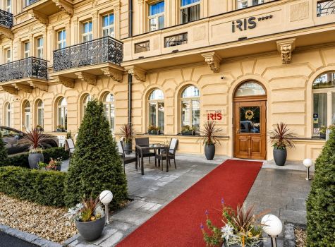Spa Hotel IRIS - Spa_hotel_Iris_uvodni