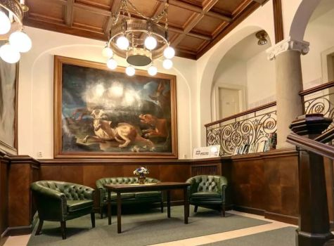 ASTORIA Hotel & Medical Spa - astoria (17)