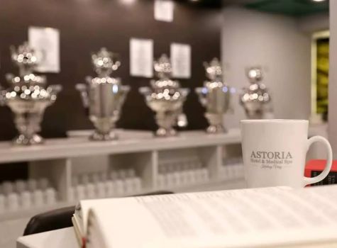 ASTORIA Hotel & Medical Spa - astoria (15)