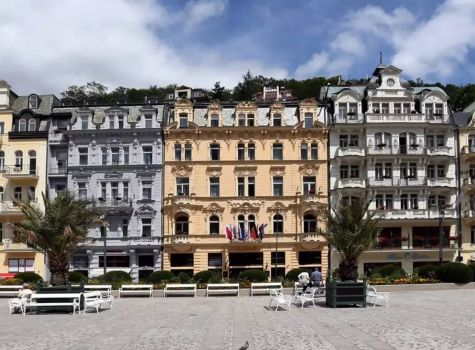 ASTORIA Hotel & Medical Spa - astoria (8)