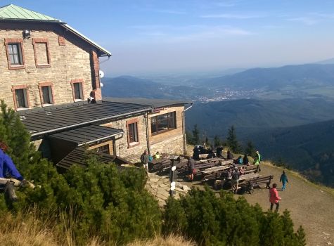 Hotel Slezský dům **** - chata-jiriho-na-seraku-jeseniky