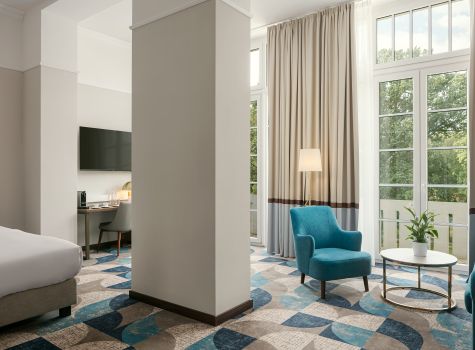 Harvey Spa Hotel - 26-30-Harvey_Junior_Suite_Park_View_01