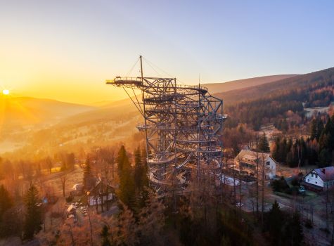 Forest Park Resort & Spa - DJI_0032