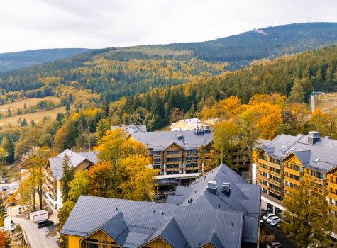 Forest Park Resort & Spa - DJI_20251003082303_0608_D-FOREST