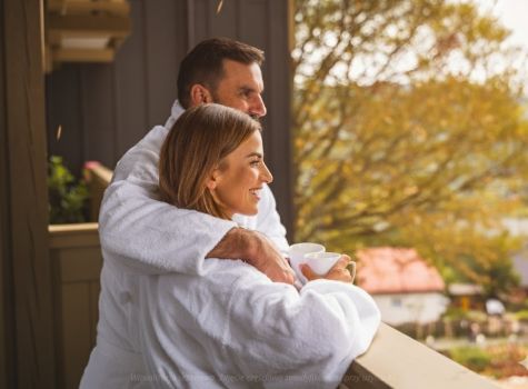 Forest Park Resort & Spa - Polsko_Forest_Park_Resort_Spa_podzim_pro_dva