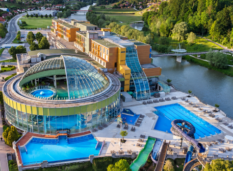 Hotel Thermana Park Laško - Hotel_Thermana_Park_Lasko_budova_exterier