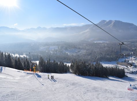 Meander Thermal & Ski Resort Oravice - DSC_0167