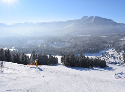 Meander Thermal & Ski Resort Oravice - DSC_0276