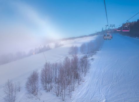 Meander Thermal & Ski Resort Oravice - DSC_8509-2