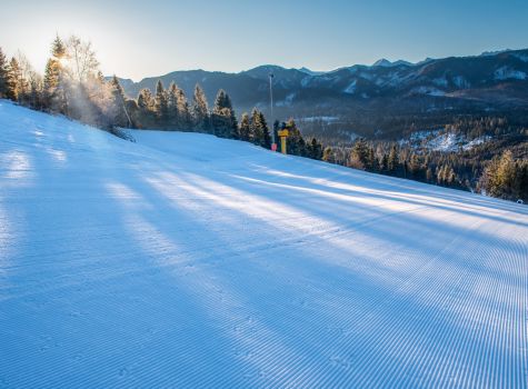 Meander Thermal & Ski Resort Oravice - DSC_8686
