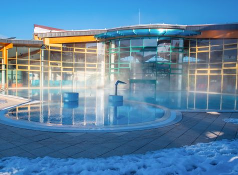 Meander Thermal & Ski Resort Oravice - DSC_8786