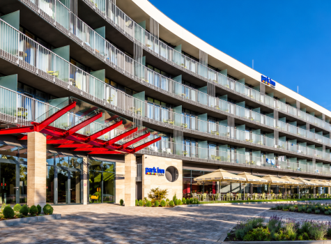 Hotel Park Inn Zalakaros - Park-inn-zalakaros-hotel
