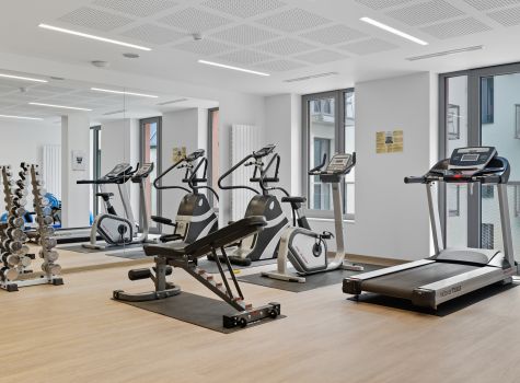 St. Joseph Royal Regent  - karlovy-vary-st-joseph-royal-regent-fitness