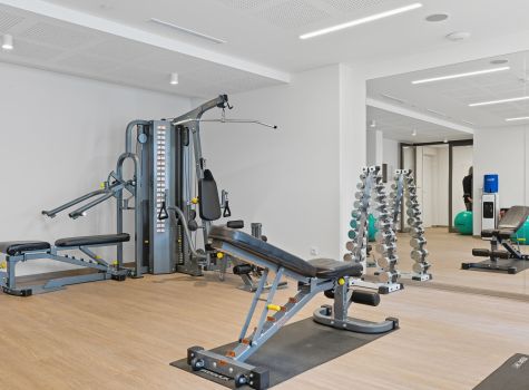 St. Joseph Royal Regent  - karlovy-vary-st-joseph-royal-regent-fitness-2