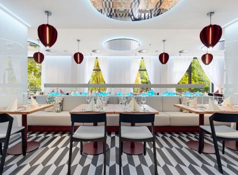St. Joseph Royal Regent  - hotel-st-joseph-royal-regent-restaurace-josephine (3)