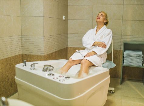 St. Joseph Royal Regent  - spa