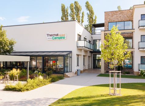 Thermal Hotel Campino **** - Nepojmenované