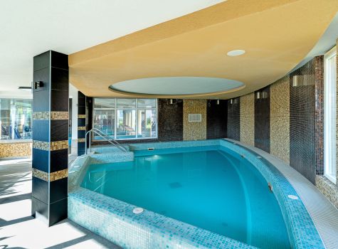 Hotel Európa fit**** - Európa fit 20260703 SK 120