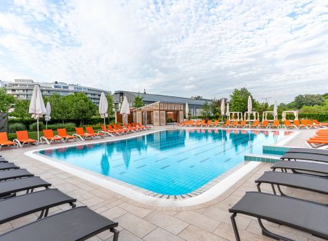 Hotel Európa fit**** - Európa fit 20260703 SK 121