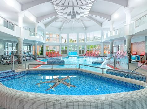 Hotel Európa fit**** - Európa fit 20260703 SK 125