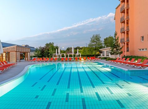 Hotel Európa fit**** - Európa fit 20260703 SK 133