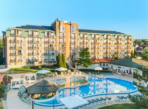 Hotel Európa fit**** - Európa fit 20260703 SK 151