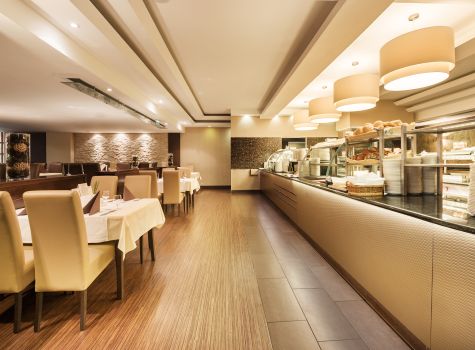 Hotel Európa fit**** - hoteleuropafit_citrus_restaurant