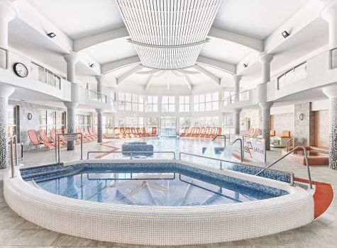 Hotel Európa fit**** - hoteleuropafit_indoor_adventure_pool (1)