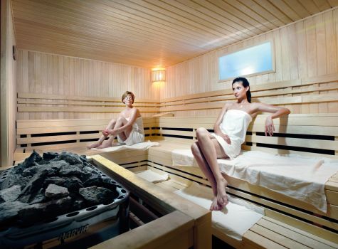 Hotel Európa fit**** - hoteleuropafit_renesanarium_sauna