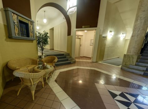 Dům Bedřicha Smetany - luhacovice-dum-bedricha-smetany-recepce-2