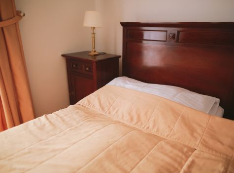 Grand Hotel Strand - 8K3A0295