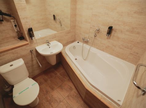 Grand Hotel Strand - 8K3A1036
