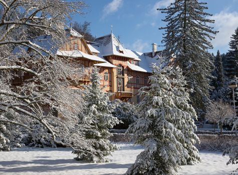 Hotel Jestřabí - INE_5842a