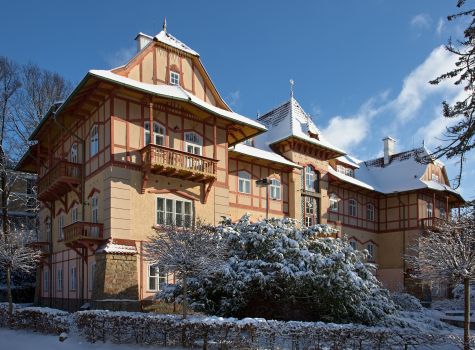 Hotel Jestřabí - INE_5836a